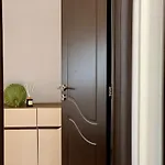 попов 아파트