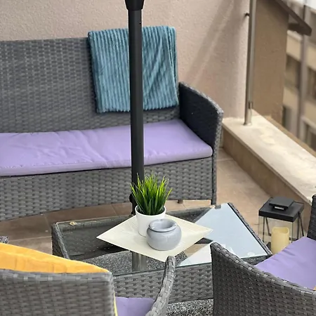 Daire попов Varna