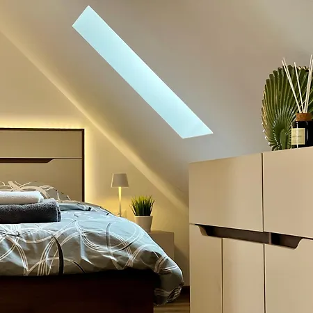 попов Apartment Warna