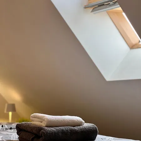 Apartment попов Warna