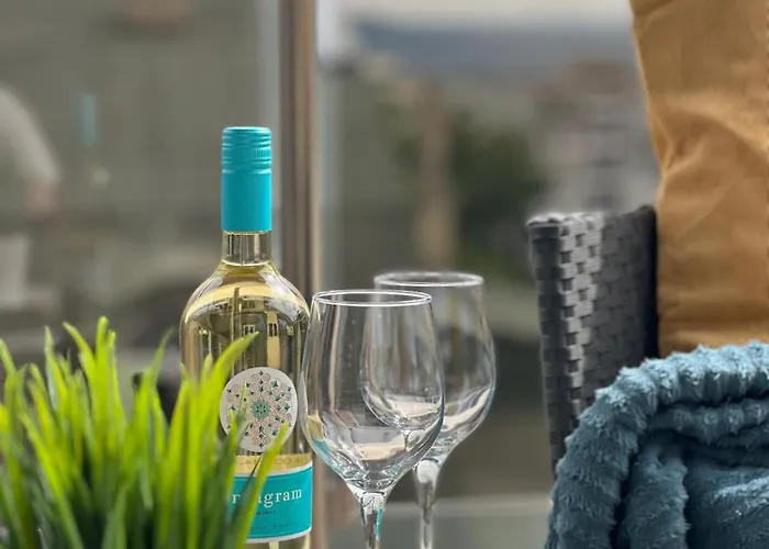 попов Appartamento *