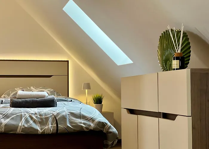 попов Appartamento Varna