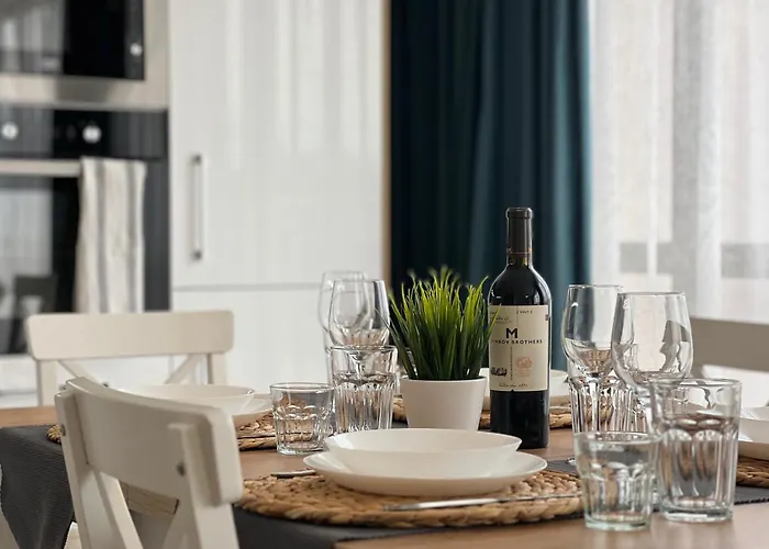 попов Appartamento Varna