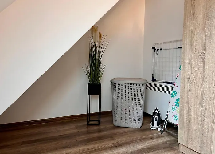 попов Appartamento