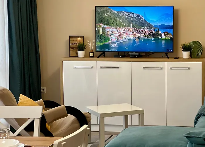 попов Appartamento *