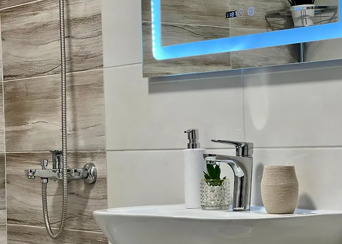 попов Appartamento Varna