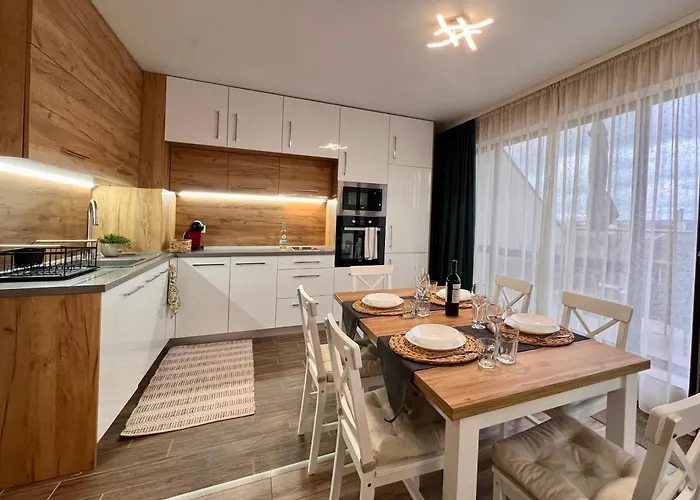 Appartamento попов