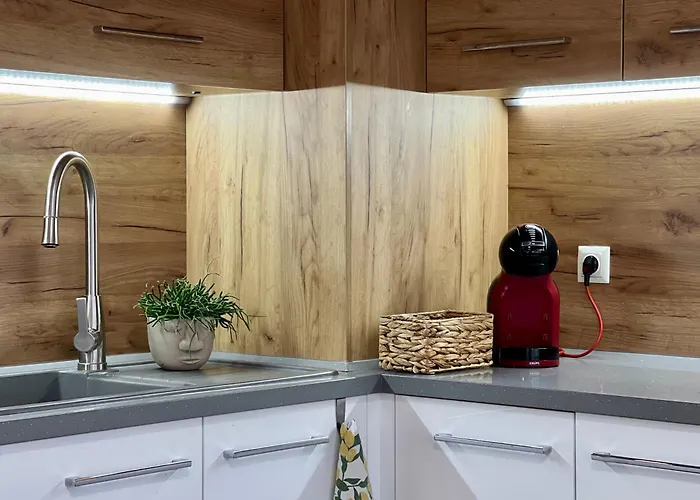 Appartamento попов Varna